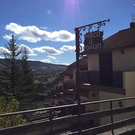 A Casa Di Papa * Castel Di Sangro