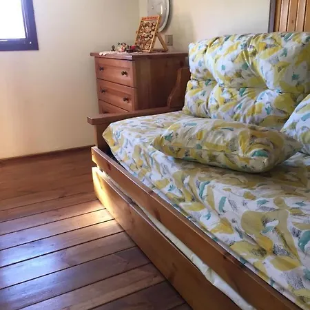 A Casa Di Papa Apartment