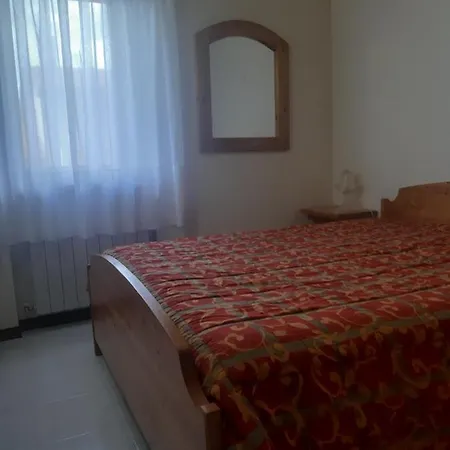 A Casa Di Papa Apartment