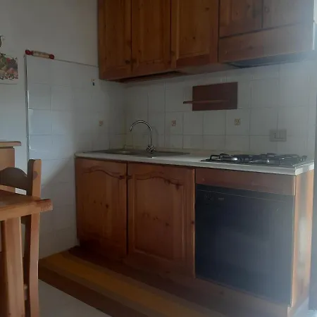 A Casa Di Papa * Castel Di Sangro