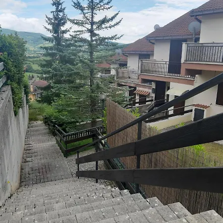 Apartment A Casa Di Papa Castel Di Sangro