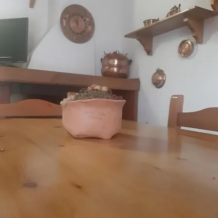 A Casa Di Papa Apartment Castel Di Sangro