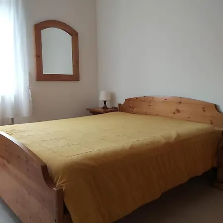 A Casa Di Papa Apartment Castel Di Sangro