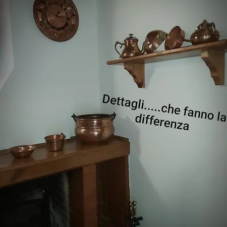A Casa Di Papa Castel Di Sangro