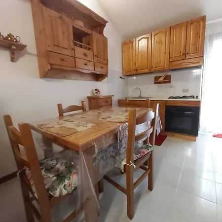 A Casa Di Papa * Castel Di Sangro