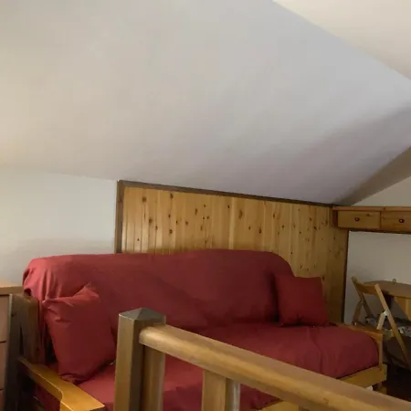 A Casa Di Papa Apartment